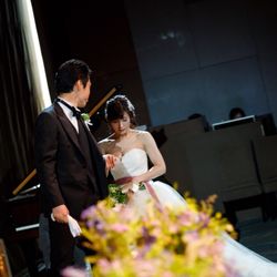 パレスホテル東京の写真9枚目