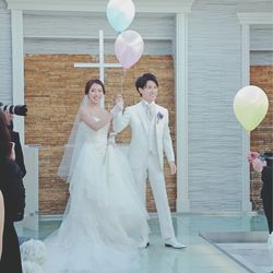 ニーズ青山 by T&G WEDDING の写真9枚目