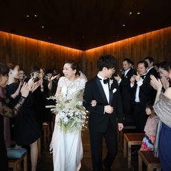 trunkkawaseさんの披露宴・挙式カバー写真