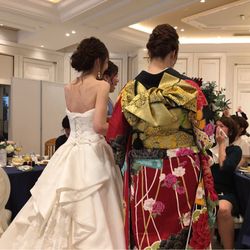 アンジェリオン オ プラザ TOKYOの写真13枚目