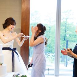 パレスホテル東京の写真4枚目