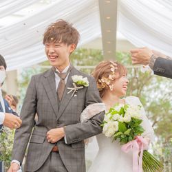 yy201004さんの披露宴・挙式カバー写真