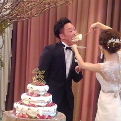 ルージュアルダンの写真15枚目