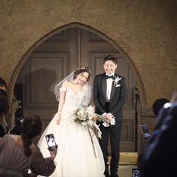 ekm_weddinghistoryさんの披露宴・挙式カバー写真