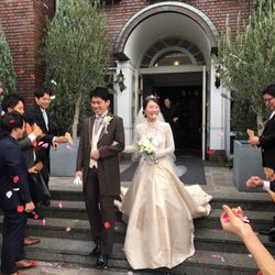 神戸北野ホテルの写真15枚目