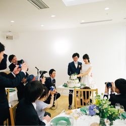 メゾン プルミエールの写真23枚目