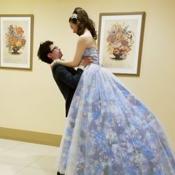 アニヴェルセル 豊洲の写真8枚目