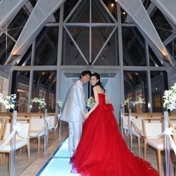 シェラトン・グランデ・トーキョーベイ・ホテルの写真2枚目