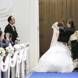 アルカンシエル ベリテ 大阪の写真18枚目