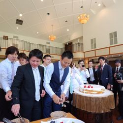 ララシャンス 博多の森の写真33枚目