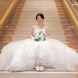 ヨコハマ グランド インターコンチネンタル ホテルの写真1枚目