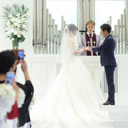 アルカンシエル ベリテ 大阪の写真16枚目