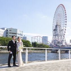 ヨコハマ グランド インターコンチネンタル ホテルの写真31枚目