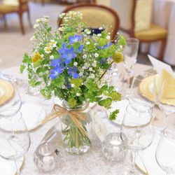 アニヴェルセル 豊洲の写真13枚目