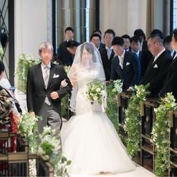 ラソールガーデン大阪の写真15枚目