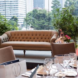 パレスホテル東京の写真3枚目