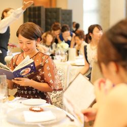 アートグレース ウエディング スクエアの写真32枚目