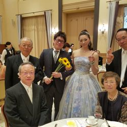 アニヴェルセル 豊洲の写真6枚目