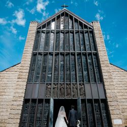 セント・アンドリュース・カテドラル（大聖堂）のカバー写真