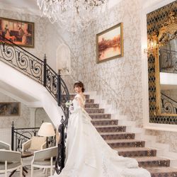 ritsu_natsu.weddingさんの披露宴・挙式カバー写真