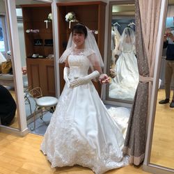 アニヴェルセル 東京ベイの写真2枚目