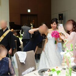 パレスホテル東京の写真34枚目