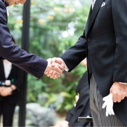 ザ・ガーデンオリエンタル大阪の写真23枚目