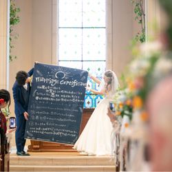 ザ・グランドティアラ一宮の写真10枚目