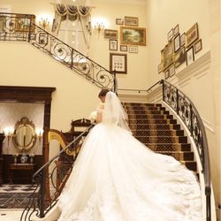 rikukono_weddingさんの披露宴・挙式カバー写真
