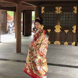 明治神宮・明治記念館の写真8枚目