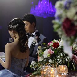 ザ・プリンス パークタワー東京の写真23枚目