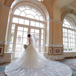 えんさんの披露宴・挙式カバー写真