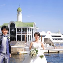 ヨコハマ グランド インターコンチネンタル ホテルの写真16枚目