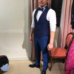 アルカンシエル ベリテ 大阪の写真15枚目