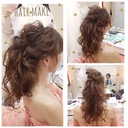 シャルマンシーナ東京の写真14枚目