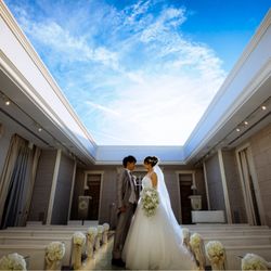 ニーズ青山 by T&G WEDDING の写真17枚目