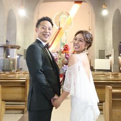 shohe_momo_campさんの披露宴・挙式カバー写真