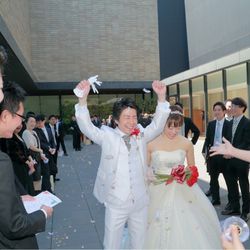 ラ・フェット ひらまつの写真16枚目