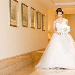 ヨコハマ グランド インターコンチネンタル ホテルの写真10枚目