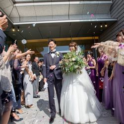 パレスホテル東京の写真19枚目