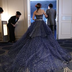 ヨコハマ グランド インターコンチネンタル ホテルの写真6枚目