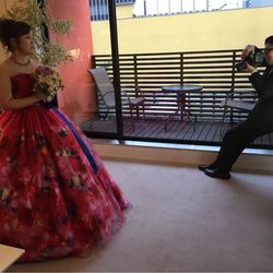 IN THE SUITEの写真10枚目