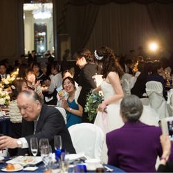 ホテル椿山荘東京の写真15枚目