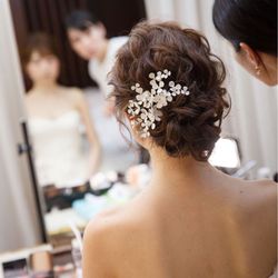 パレスホテル東京の写真8枚目