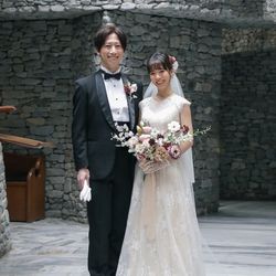 キッズさんの披露宴・挙式カバー写真
