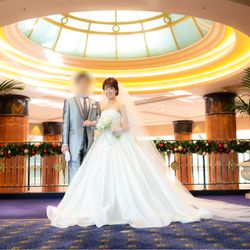 ウェスティンホテル東京の写真3枚目