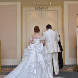 kanaeftw222さんの披露宴・挙式カバー写真