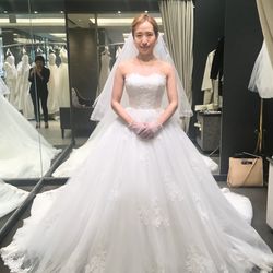 パレスホテル東京の写真11枚目