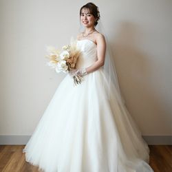 a.baby.wさんの披露宴・挙式カバー写真