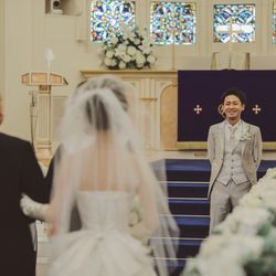 アニヴェルセル みなとみらい横浜の写真16枚目